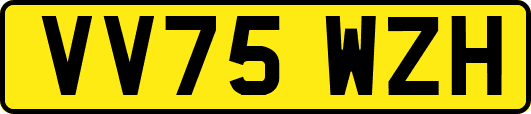 VV75WZH
