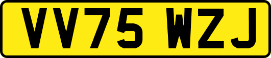 VV75WZJ