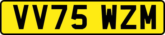 VV75WZM