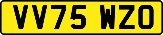 VV75WZO