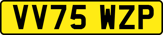VV75WZP