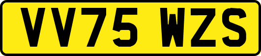 VV75WZS