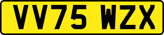 VV75WZX