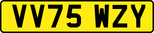 VV75WZY