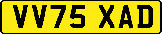 VV75XAD