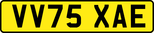 VV75XAE