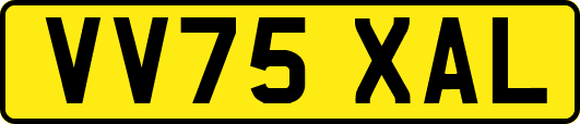 VV75XAL
