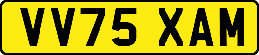 VV75XAM