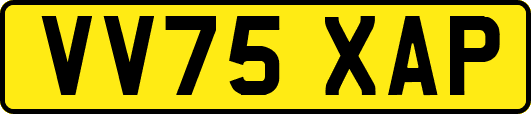 VV75XAP