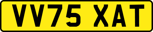 VV75XAT