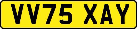 VV75XAY