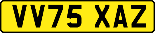 VV75XAZ