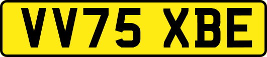 VV75XBE