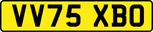 VV75XBO