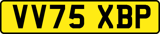 VV75XBP