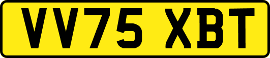 VV75XBT