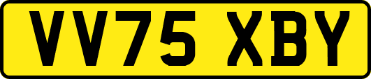 VV75XBY