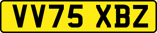 VV75XBZ