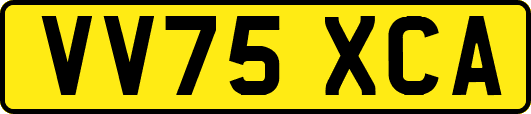 VV75XCA