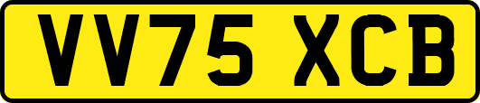 VV75XCB
