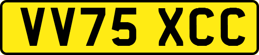 VV75XCC