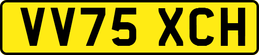 VV75XCH