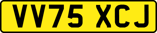 VV75XCJ