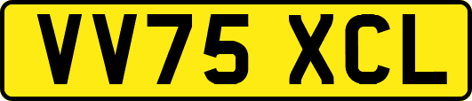VV75XCL