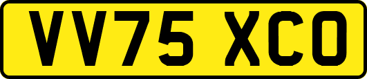 VV75XCO