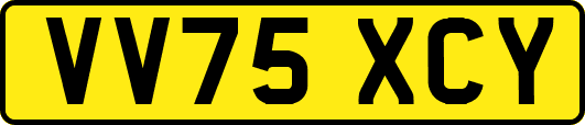 VV75XCY