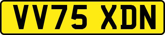 VV75XDN