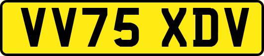 VV75XDV