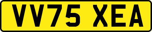 VV75XEA