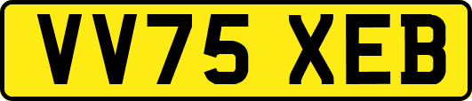 VV75XEB