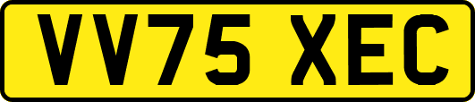 VV75XEC