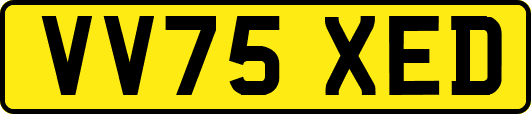 VV75XED