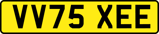 VV75XEE