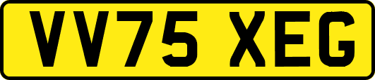 VV75XEG