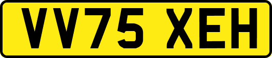 VV75XEH