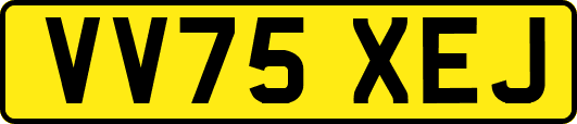 VV75XEJ