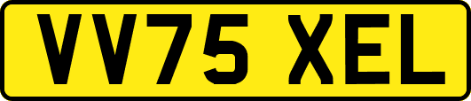 VV75XEL