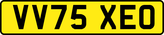VV75XEO