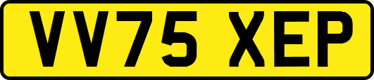 VV75XEP
