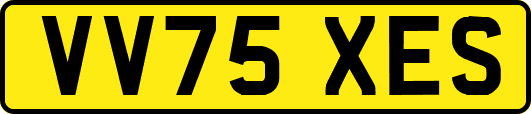 VV75XES