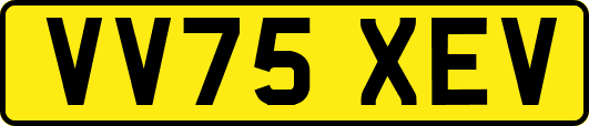 VV75XEV