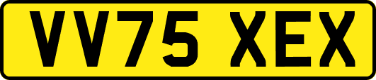VV75XEX