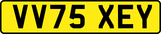 VV75XEY