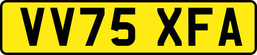 VV75XFA