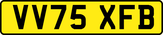 VV75XFB
