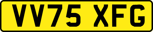 VV75XFG